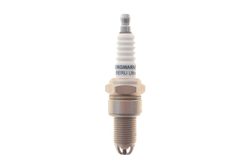 Свічка запалювання VW T4 2.0/2.5i 90-03/Caddy II 1.6 95-97 BERU