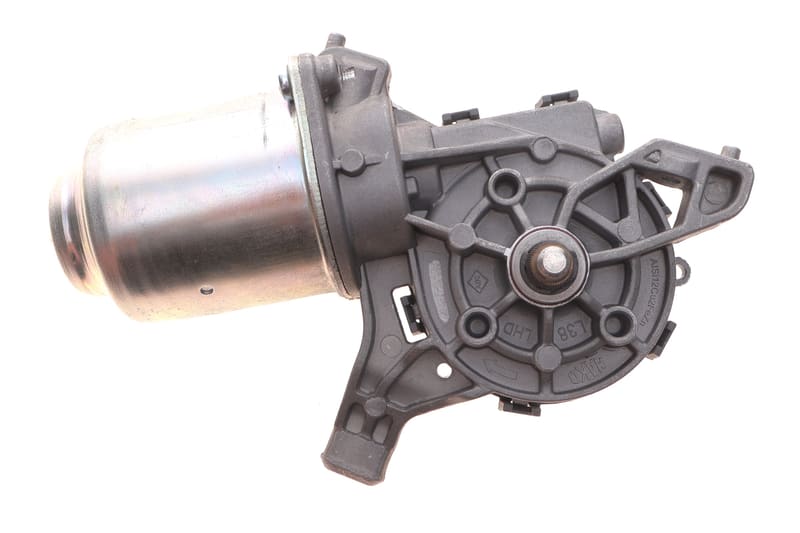 Моторчик склоочисника Renault Megane III 09- (TGECSM24A) MAGNETI MARELLI