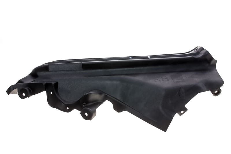 Перегородка моторного отсека BMW X5 (E70) 06-13 (R) ROTWEISS