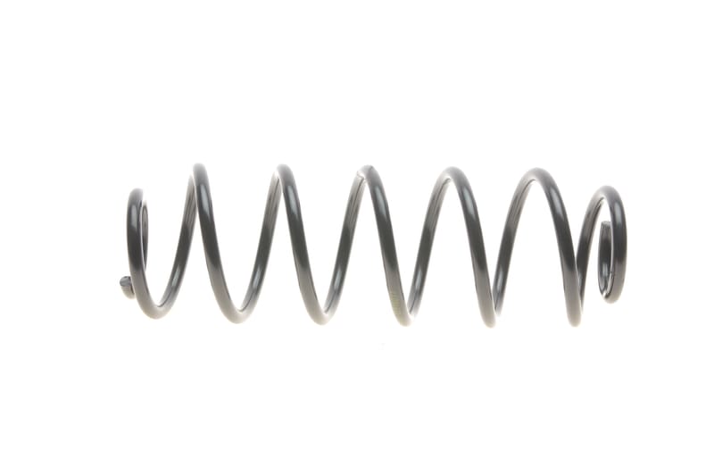 Пружина (задня) Ford Fusion 1.2-1.6/1.4-1.6TDCi 04-12 (універсал) LESJOFORS