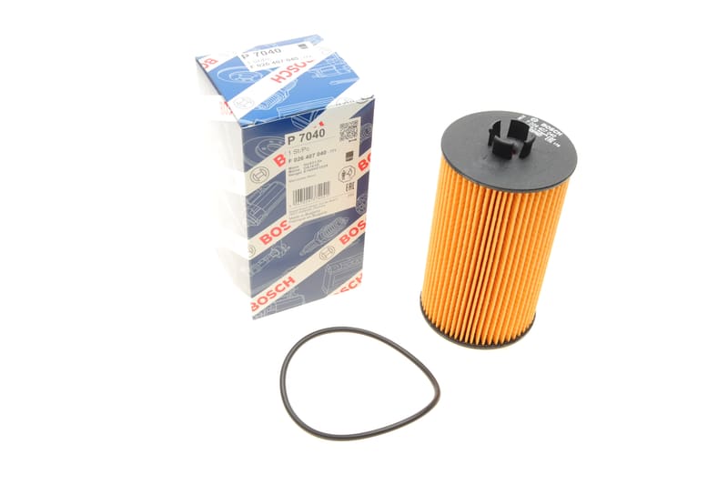 Фильтр масляный MB Vario/Atego OM904 BOSCH