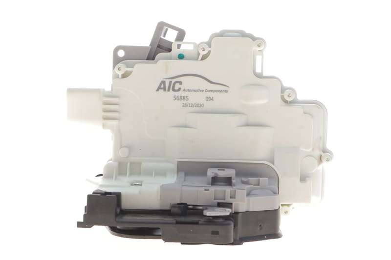 Замок двери (задней/L) Seat Leon 05-13 AIC
