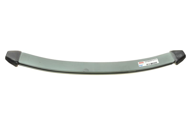 Рессора передняя поперечная MB Sprinter 408-416 (2-ох листовая) (110/650/650) 2/13mm TES