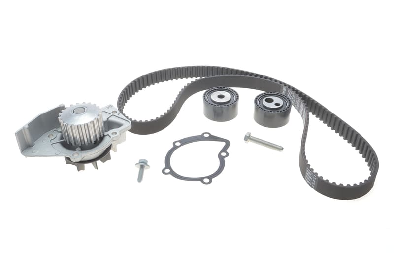 Комплект ГРМ + помпа Citroen Jumpy/Peugeot Expert 2.0HDi/Fiat Scudo 2.0 JTD 99-06 (25x144z) BOSCH
