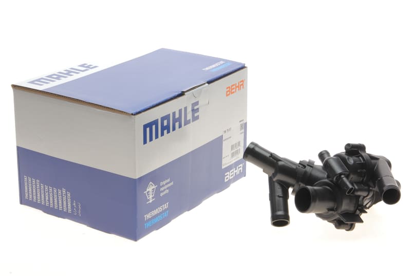 Термостат MB A-class (W176) 12-18/GLA-Class (X156) 1.6/2.0 (M270) 13- MAHLE