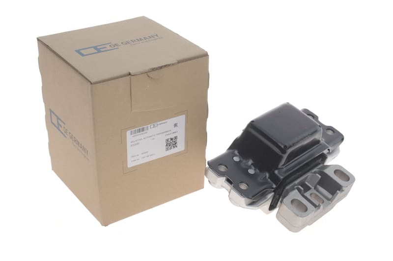 Подушка двигуна (L) Audi A3/Seat Leon/ Skoda Octavia/VW Caddy III 1.6TDI 04- OE GERMANY