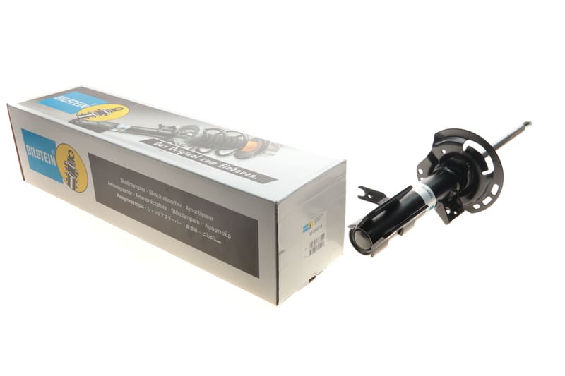 Амортизатор (передній) Ford Mondeo V 1.0-2.0D 14- (L) (B4) BILSTEIN