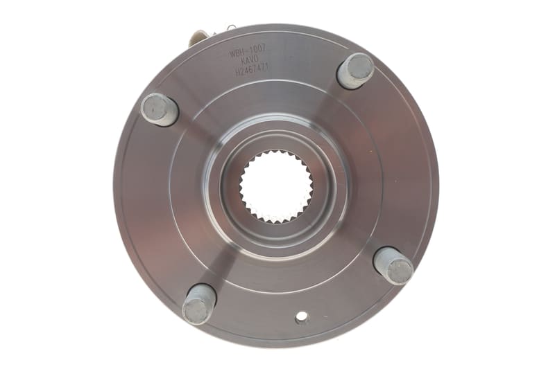 Підшипник маточини (передньої) Daewoo/Chevrolet Epica 2.0 05-/Evanda 02- (+ABS) KAVO PARTS