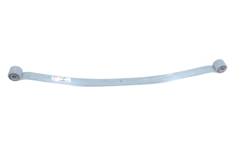 Рессора задняя коренная DB 1114-1524 (80/850/850) 18mm. TES