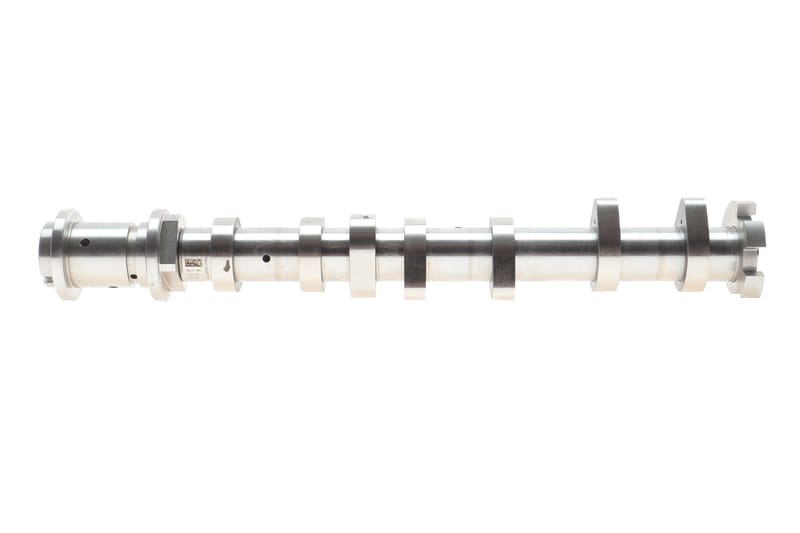 Розподільний вал Citroen C3/C4/Peugeot 2008/208/3008/308 1.2 THP 14- (впуск) PSA