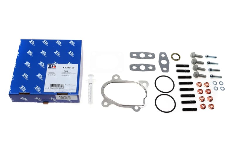 Комплект прокладок турбіни Peugeot Boxer 2.5 TDI 97-02 FA1
