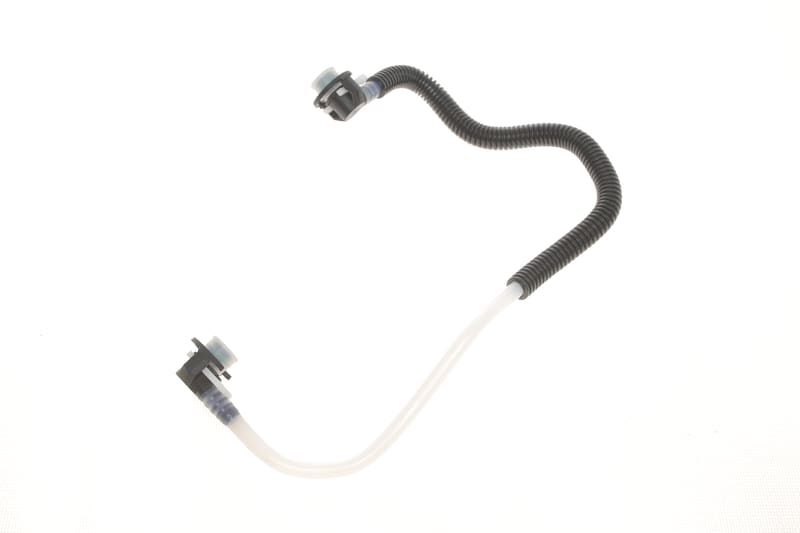 Трубка паливна MB OM611 2.2CDI (фільтр. - ПНВТ) SOLGY