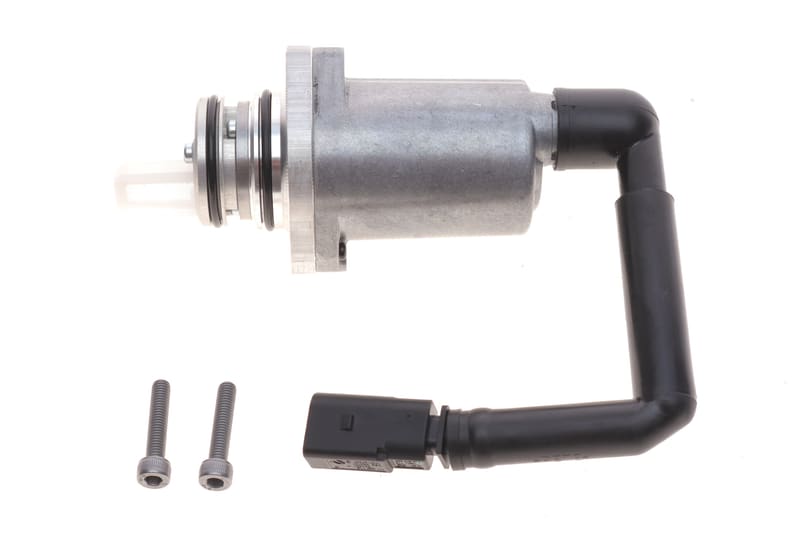 Насос масляний муфти дифференціала (Haldex) Skoda Octavia/VW Golf IV/Sharan 96-10 BORGWARNER