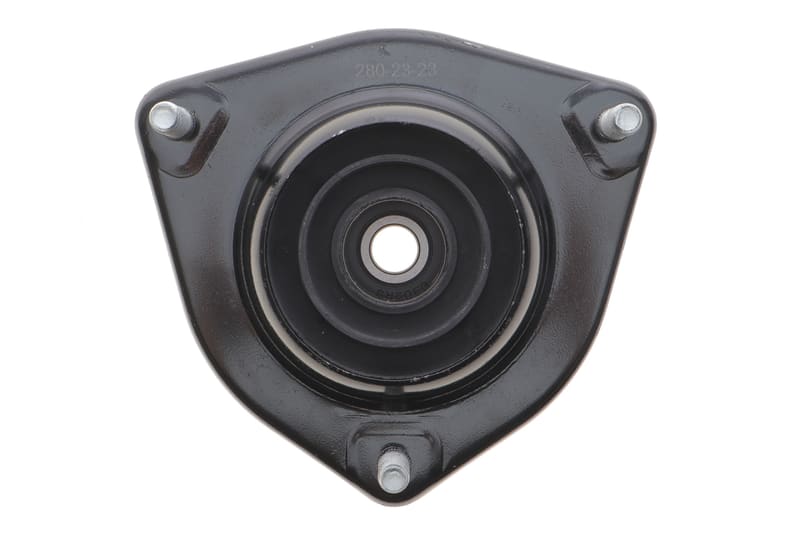 Подушка амортизатора (переднього) + підшипник Hyundai Elantra 00-06/Lantra 95-00 ASMETAL