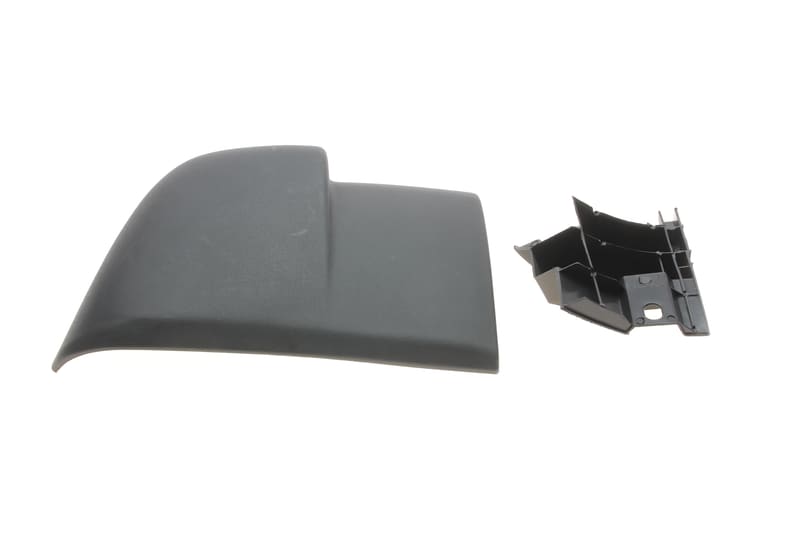 Кут бампера (заднього) VW LT 96-06 (R) (8570.04) AUTOTECHTEILE