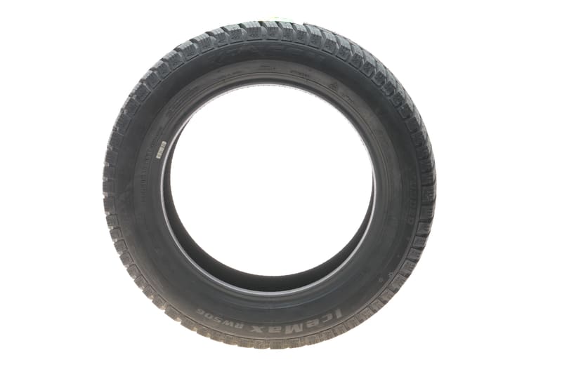 Шина IceMax Studdable (под шип) RW506 185/60 R15 XL 88T (зимова) KAPSEN