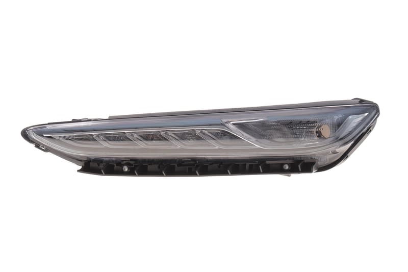 Огни ходовые дневного света (L) Hyundai Kona EV 18- (LED/PY21W) ALKAR