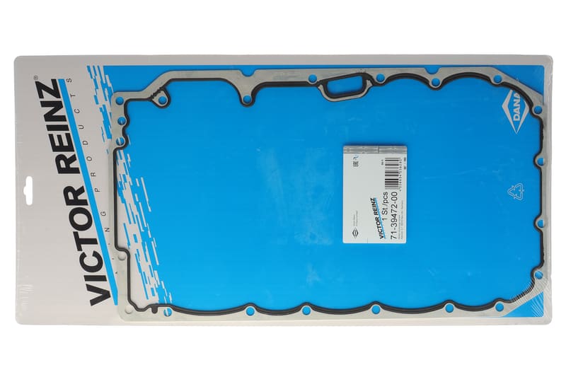 Прокладка піддону BMW 3 (E92)/5 (E60) N47 2.0D 04-15 REINZ