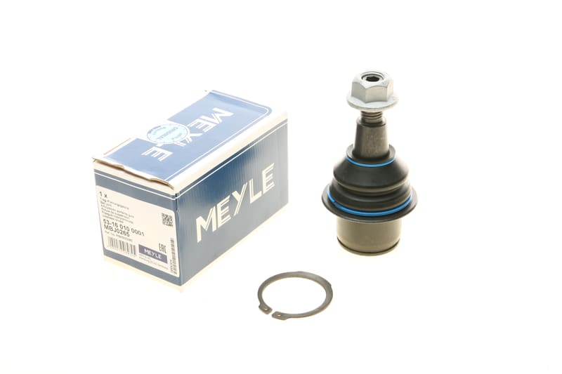 Опора кульова (передня/знизу) Land Rover DiscoveryIII-IV/Range Rover Sport 04-09 MEYLE