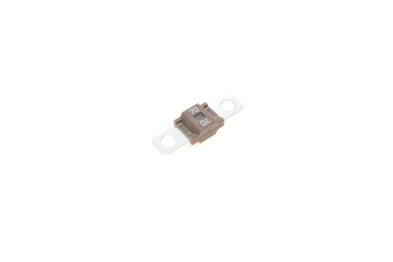 Предохранитель 70А 32V (Резьбовой) BOSCH