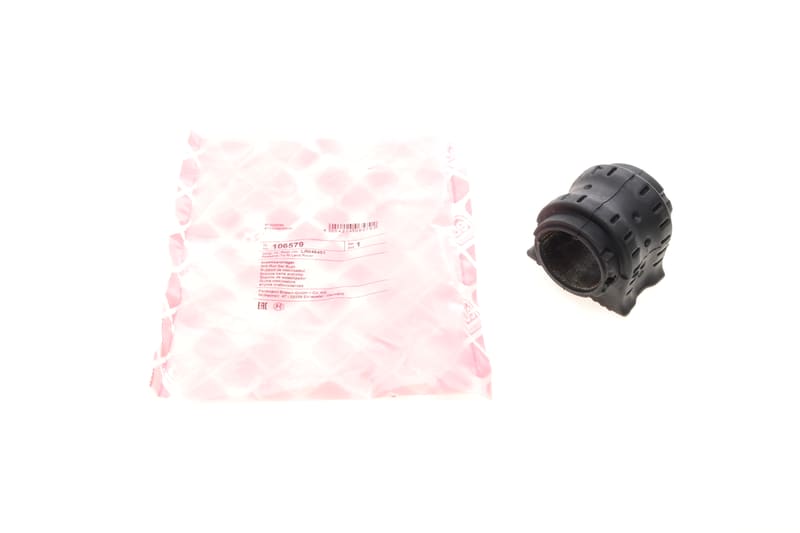 Втулка стабілізатора (переднього) Land Rover Range Rover/Sport 12- (d=39mm) FEBI BILSTEIN