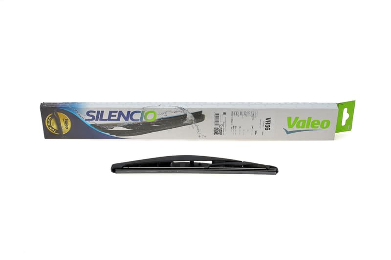 Щетка стеклоочистителя (задняя) (240mm) Citroen C4/Peugeot 4008 1.6/.18 HDi 12- VALEO