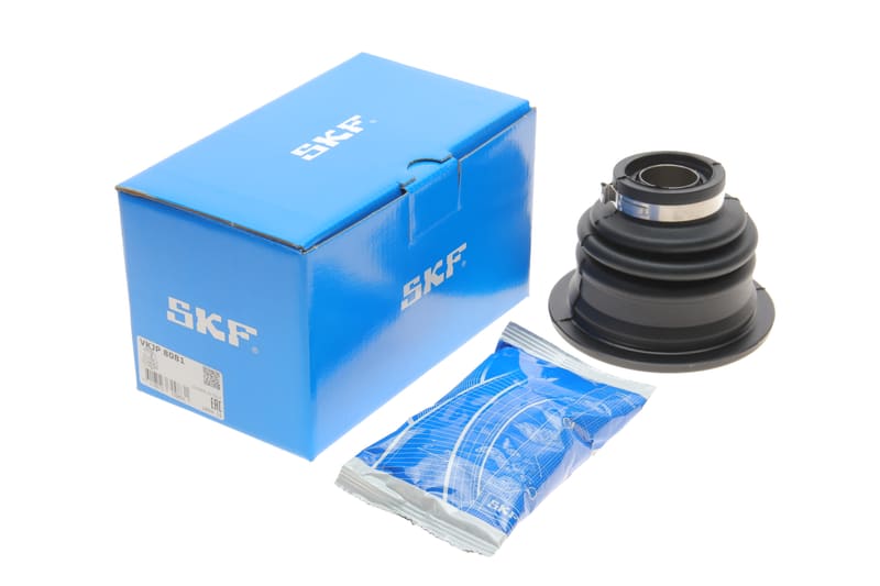Пыльник шруса (внутренний) Renault Laguna 01-07/Trafic 06-/Master 00- (L) (27.9x74x88) SKF