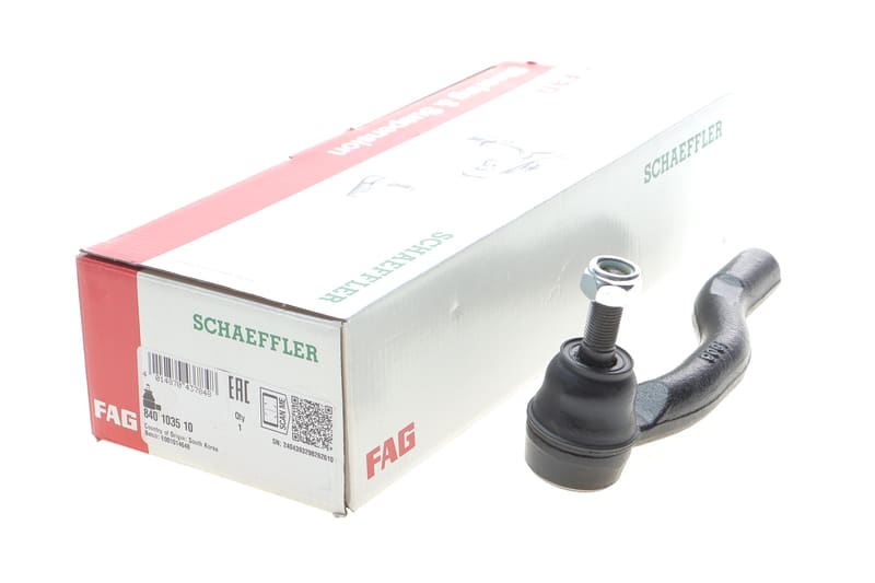 Наконечник тяги рулевой (L) Toyota Camry 01-06 FAG