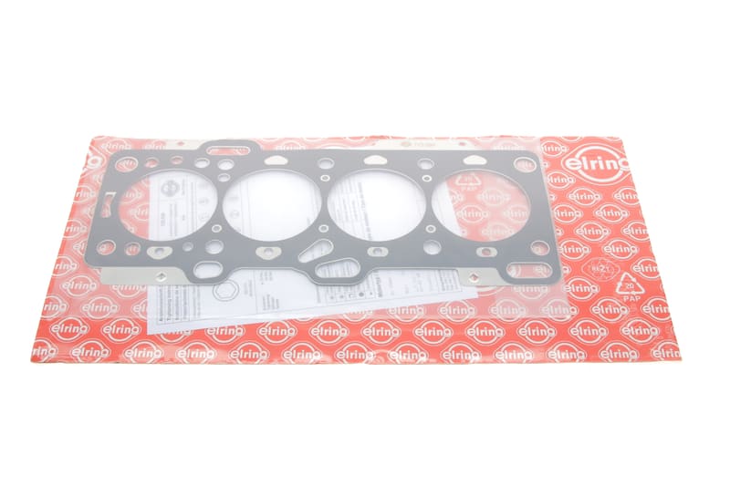 Прокладка ГБЦ Hyundai Getz/i10/Kia Picanto 02-13 (0.35mm) ELRING