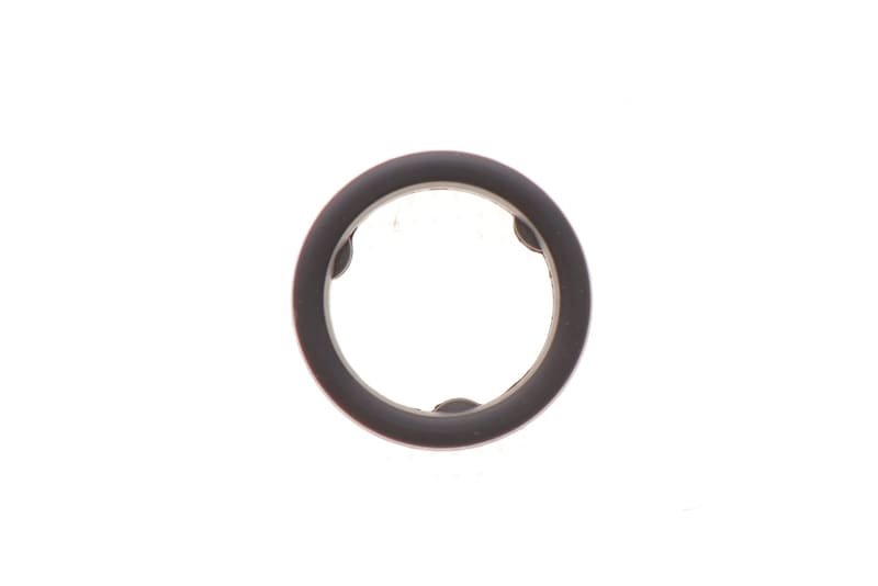 Прокладка радіатора масляного Peugeot 407 3.0 HDi 09-/Land Rover 3.0 D/SDV6/TD 09- (d=9.5mm) ELRING