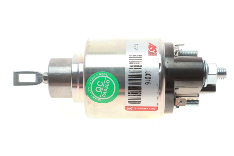 Реле стартера втягивающее BMW 3 (E36/E46) 95- M43/M41/M52/M54 AS