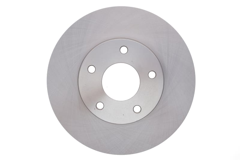 Диск тормозной (передний) Nissan Almera/Primera/X-Trail 01-13 (280x28) SOLGY