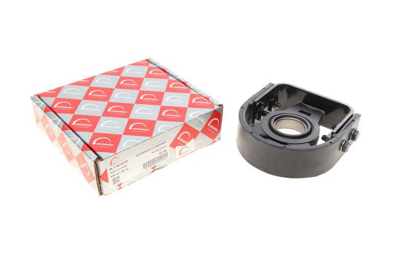 Подшипник подвесной DB Vario 4.3TDI (d=45mm) (9704110012) ROTWEISS