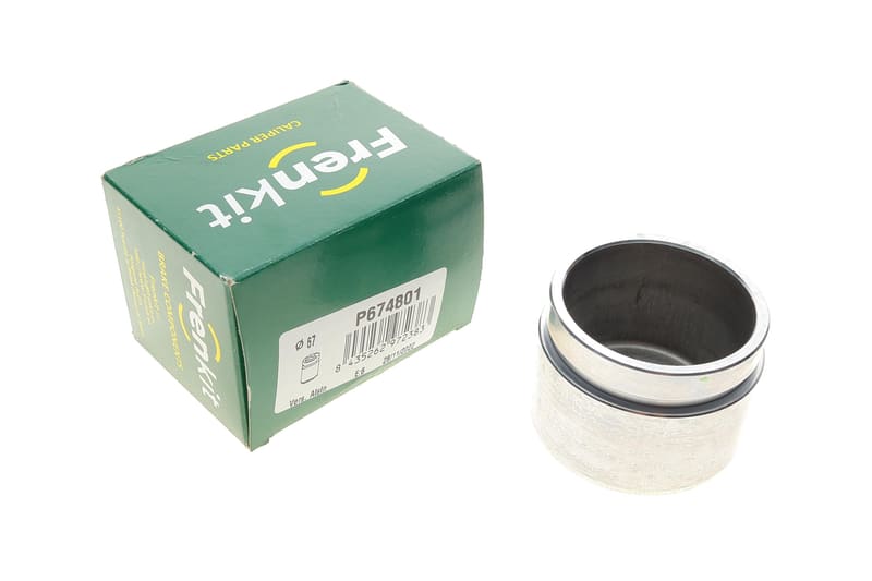 Поршенек суппорта (переднего) Toyota Hiace 95-12 (48x67mm) (Aisin) FRENKIT