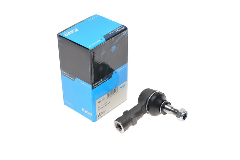 Наконечник тяги рулевой Mitsubishi Colt 1.1-1.5 i/D 04-12 KAVO PARTS