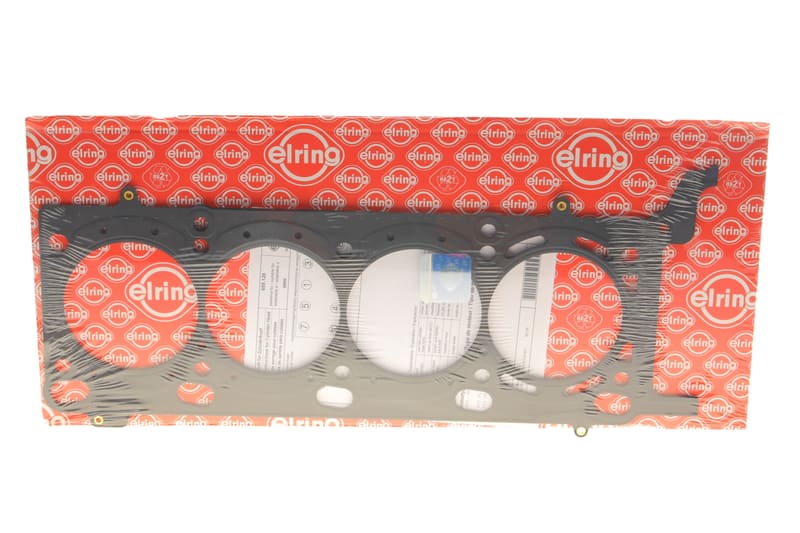 Прокладка ГБЦ BMW X5 (E53) 4.6 02-03 (5-8 циліндр) (1.65mm) Ø93,50mm, M62B46 ELRING
