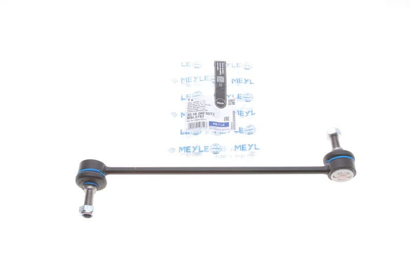 Тяга стабилизатора (переднего) Toyota Corola/Camry/Rav 4 II 00-08 (L=285 mm) MEYLE