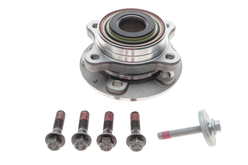 Подшипник ступицы (передней) Volvo XC90 02- SKF