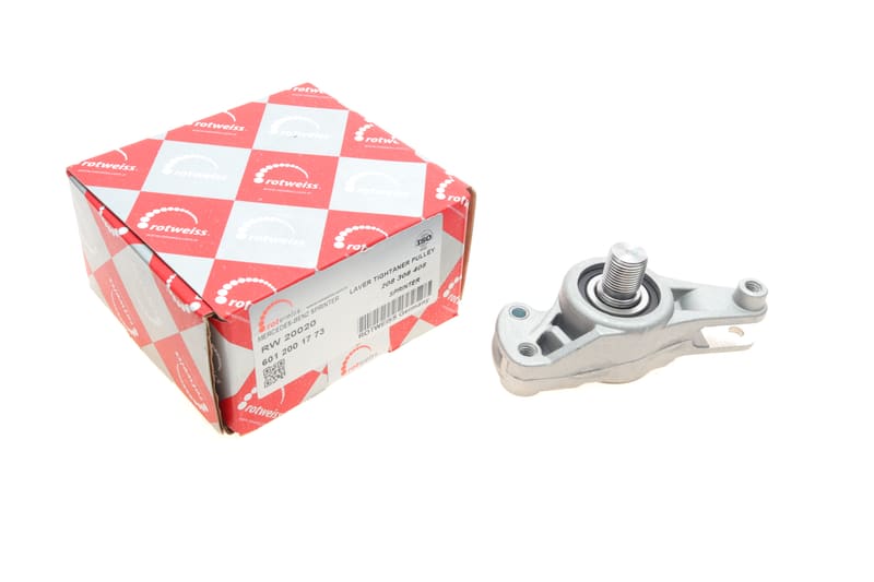 Натяжник ременя генератора MB OM601-603 88-96 (Коромисло) ROTWEISS