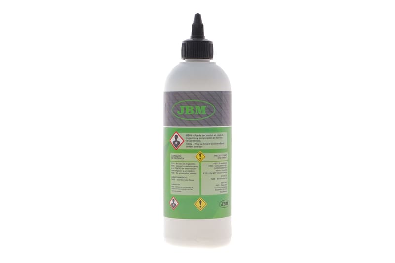 Рідина для пошуку втрати герметичності (500ml) (53484) JBM