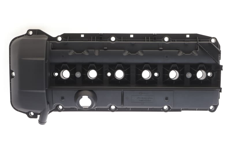 Кришка клапанів BMW 3 (E46)/5 (E39/E60) 3.0 04-11 (M54) ELRING