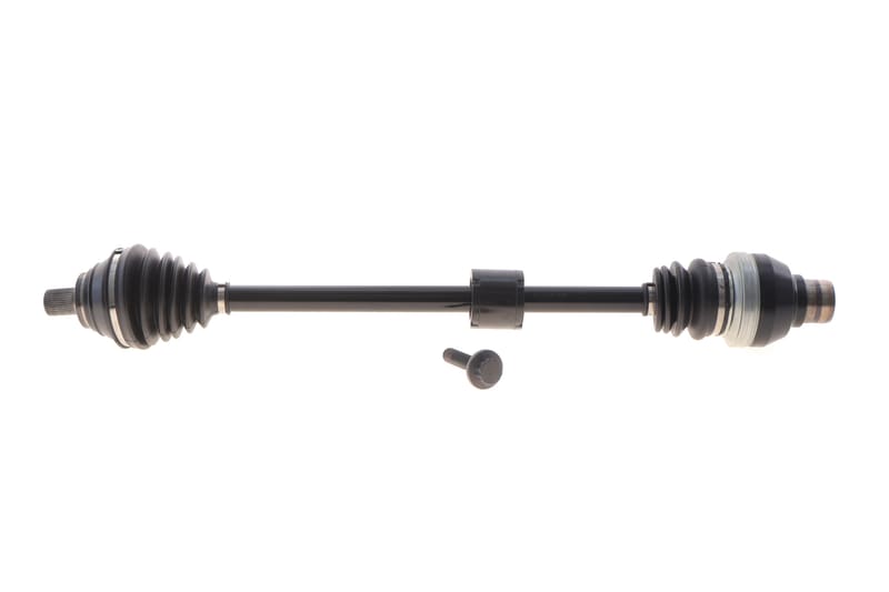 Піввісь (передня) (R) Skoda Octavia/VW T-Roc 1.5 TSI 17- (36x40x817mm) MEYLE