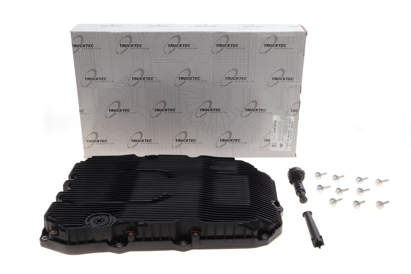 Маслосборник (поддон) MB C-class (W205) 13- TRUCKTEC AUTOMOTIVE