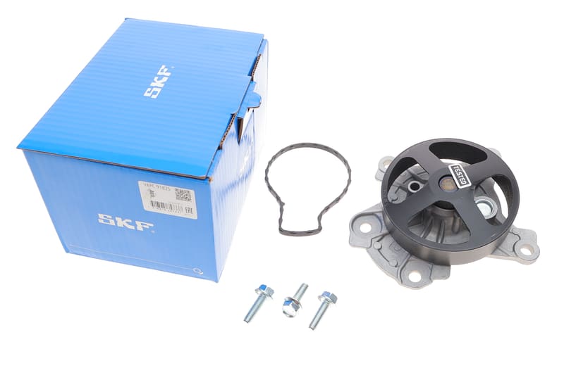 Помпа води Toyota Avensis/Auris/Corolla/Rav4 1.6/1.8/2.0 07- SKF