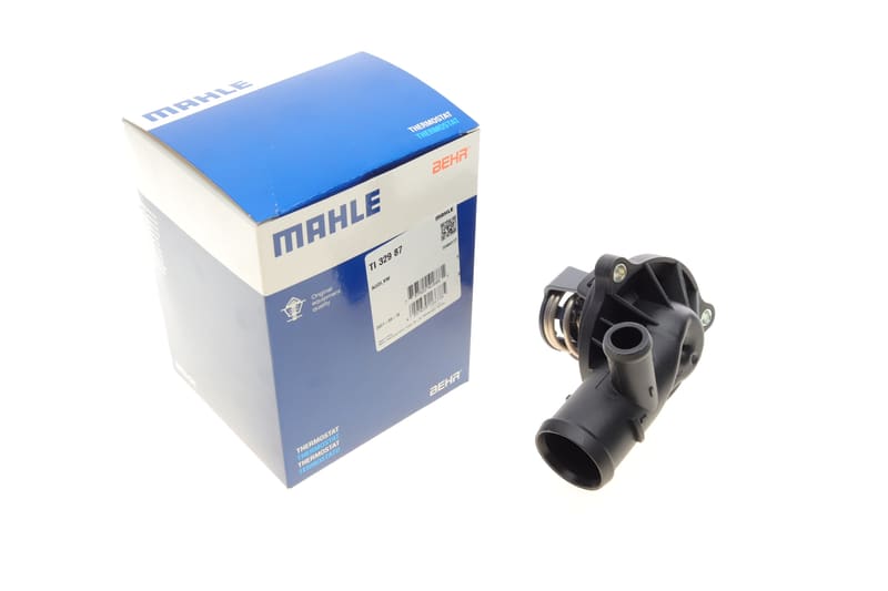 Термостат Audi A4/A6/VW Touareg 2.7-3.0TDI 03- MAHLE