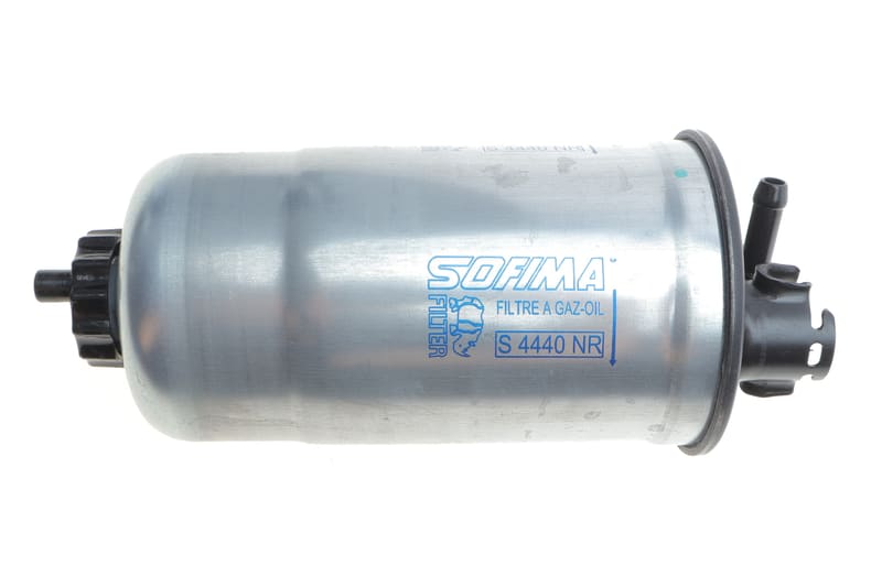Фільтр паливний Seat Leon/Toledo 1.9 TDI 99-06 SOFIMA