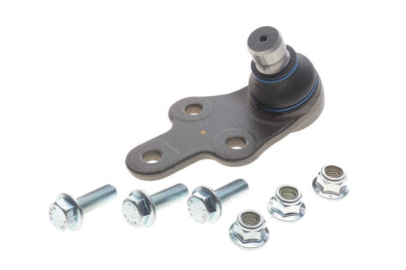 Опора кульова (передня/знизу/L) Ford Focus III 2.0 ST 12-20 MEYLE
