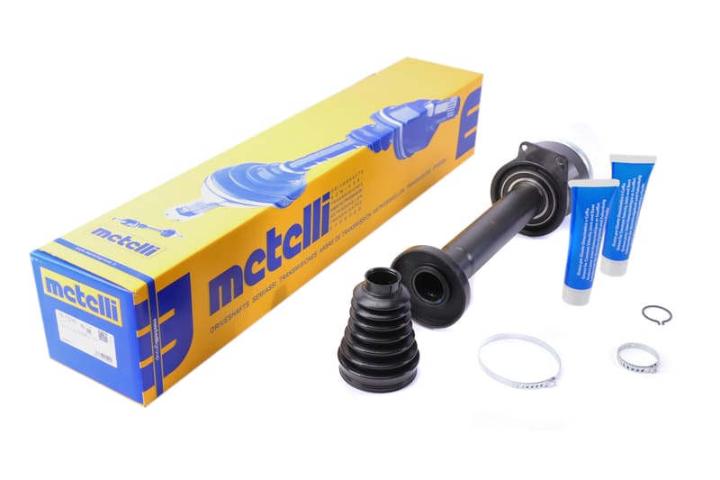 Шрус (внутренний) VW T5/Multivan V 03-09 (R) (30z/108mm/289mm) METELLI