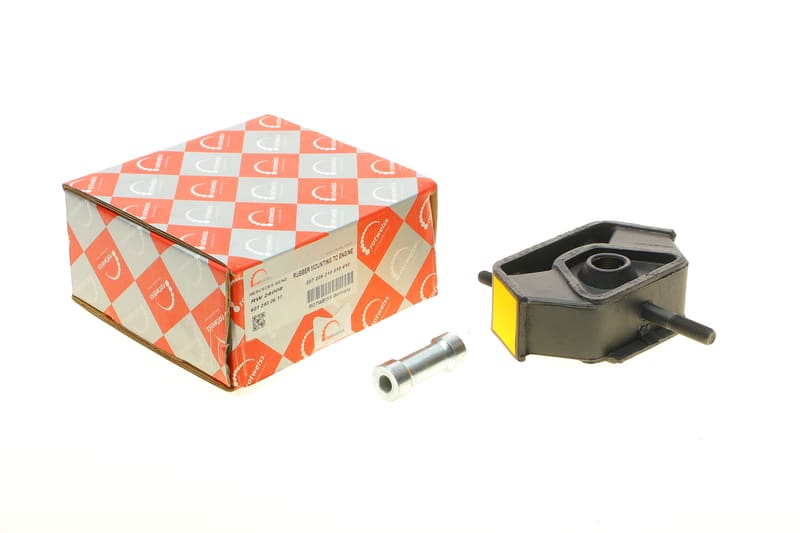 Подушка двигуна MB 207-410 (6012400617) ROTWEISS