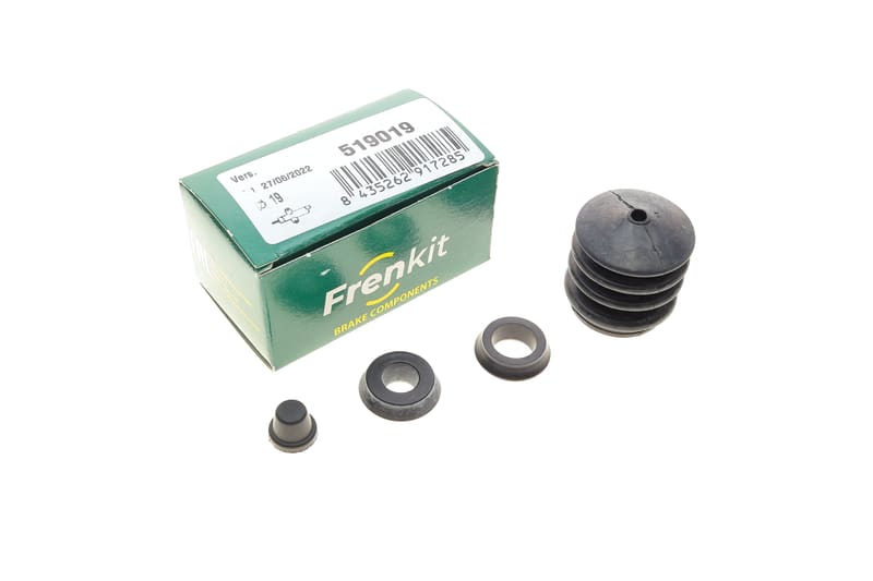 Ремкомплект циліндра зчеплення (робочого) Toyota Yaris 99-05 (d=19mm) FRENKIT